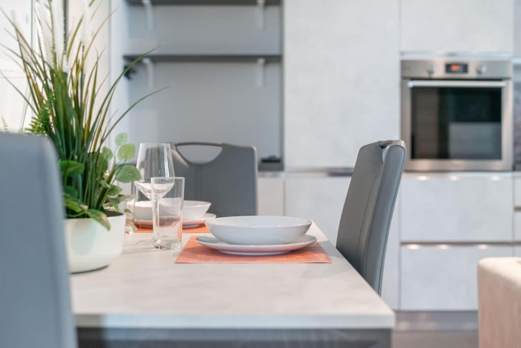 We Home - Uptown74 Bloom Apartment - Milano Exterior photo