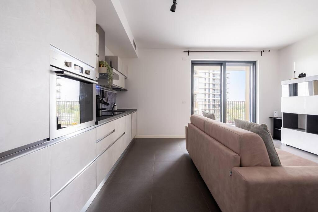 We Home - Uptown74 Bloom Apartment - Milano Exterior photo