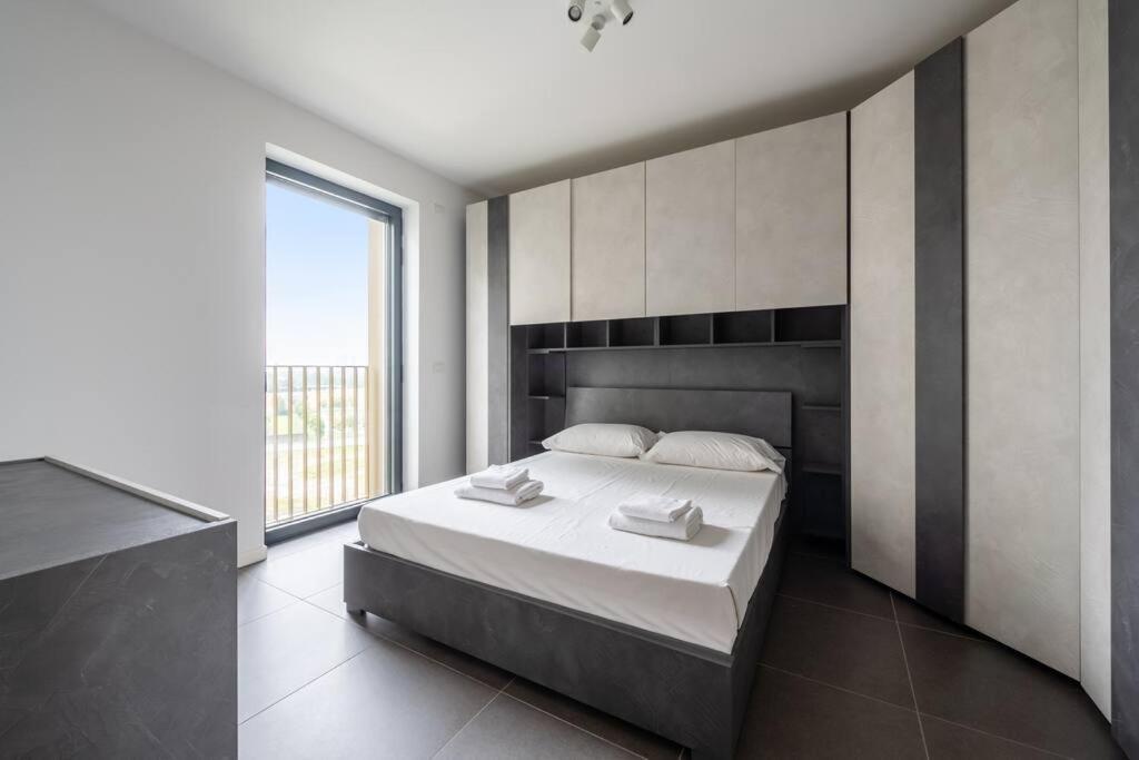 We Home - Uptown74 Bloom Apartment - Milano Exterior photo
