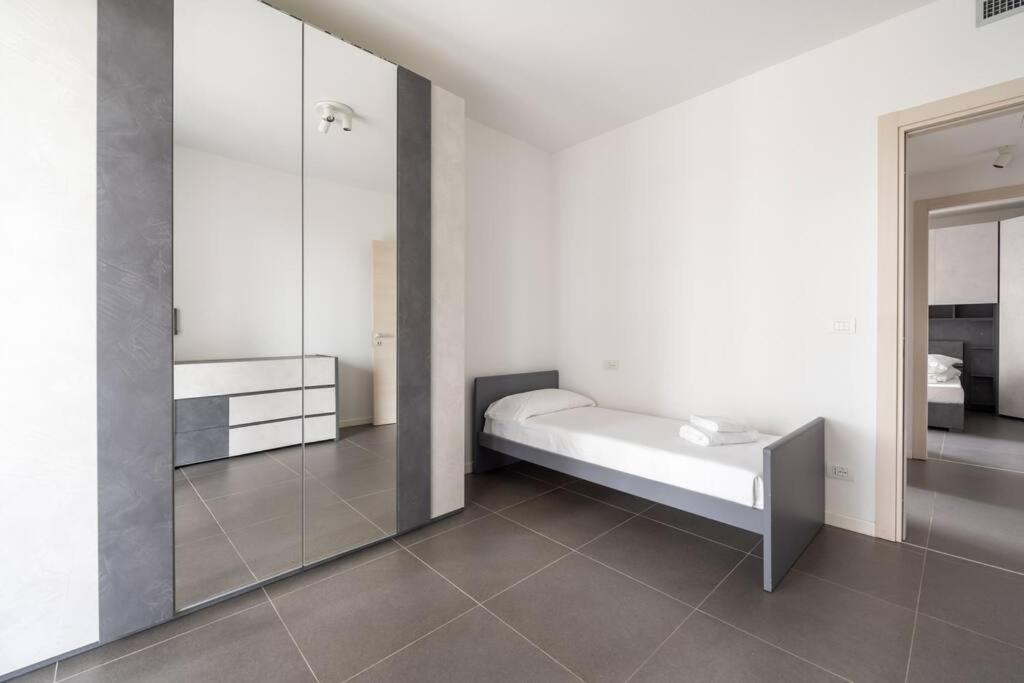 We Home - Uptown74 Bloom Apartment - Milano Exterior photo