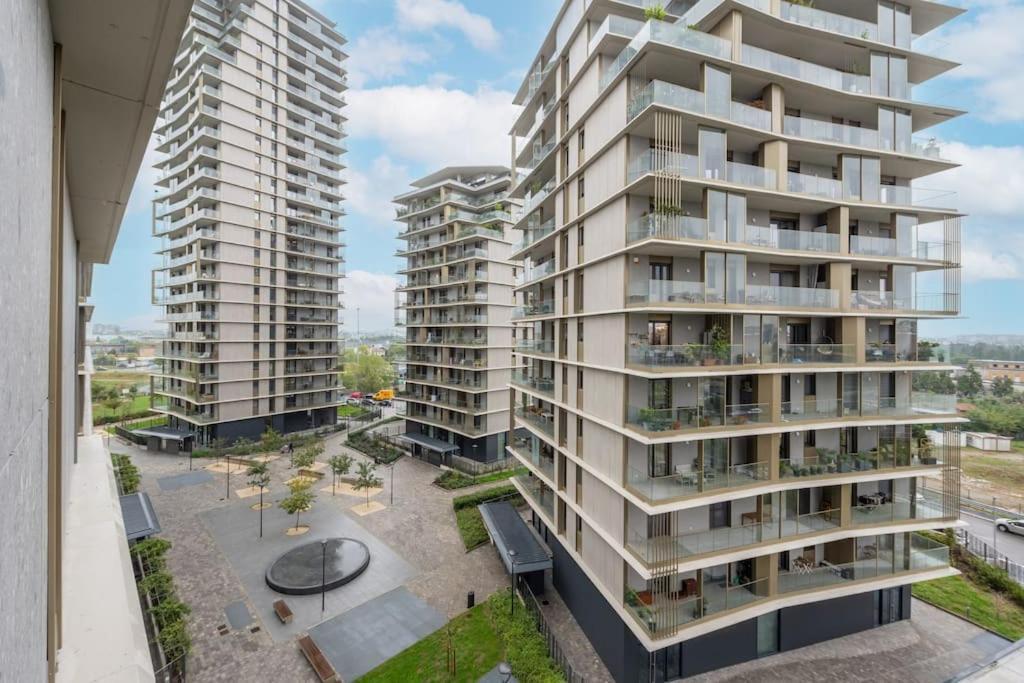 We Home - Uptown74 Bloom Apartment - Milano Exterior photo