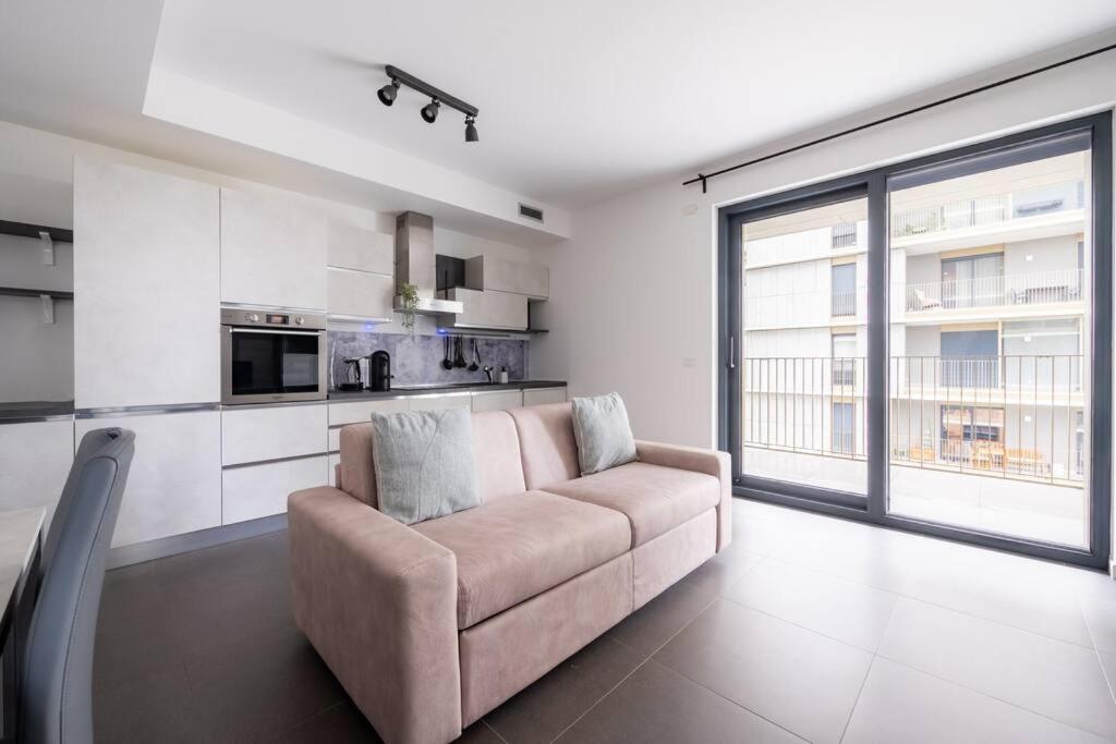 We Home - Uptown74 Bloom Apartment - Milano Exterior photo